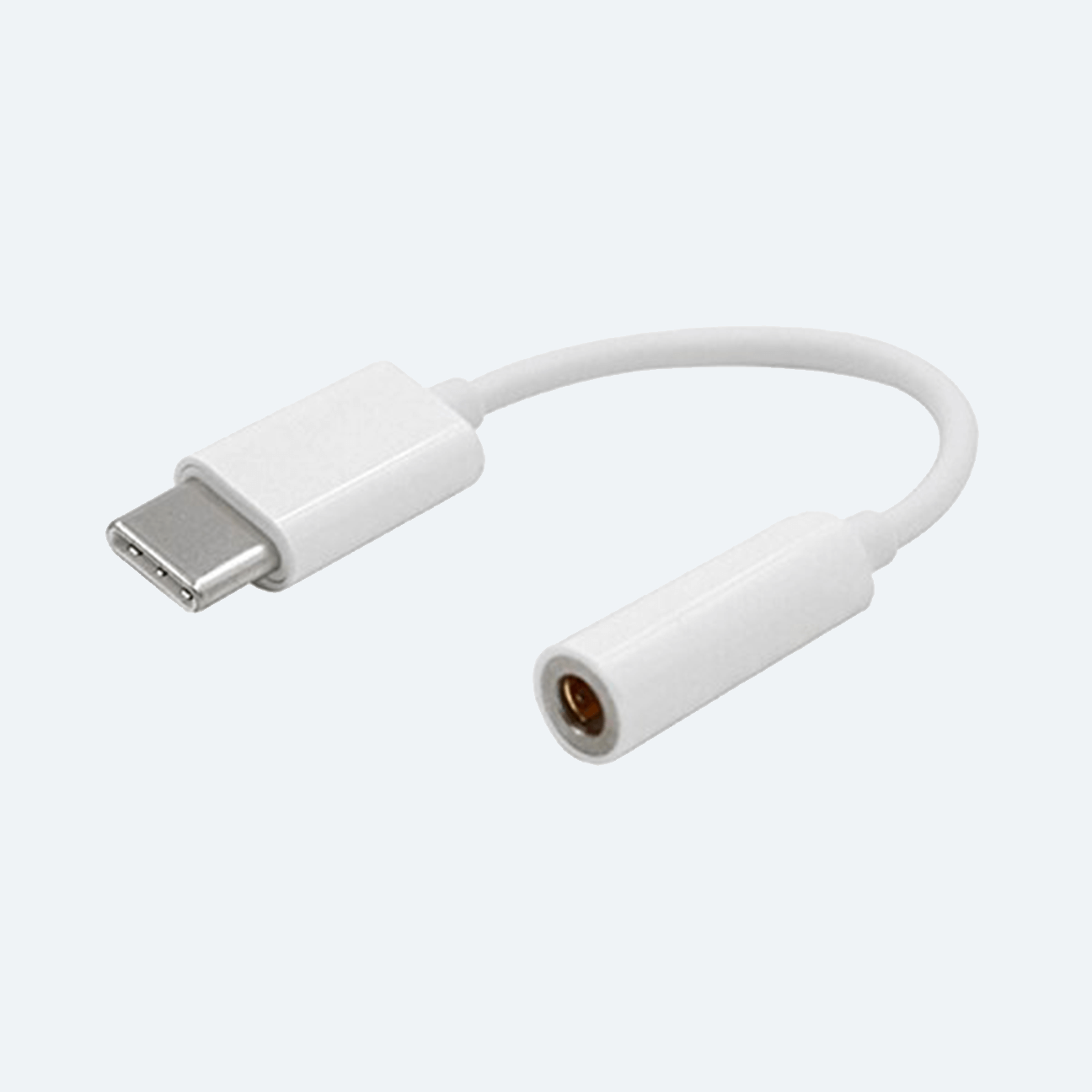 Etar Type C to 3.5 mm Jack Audio Connector