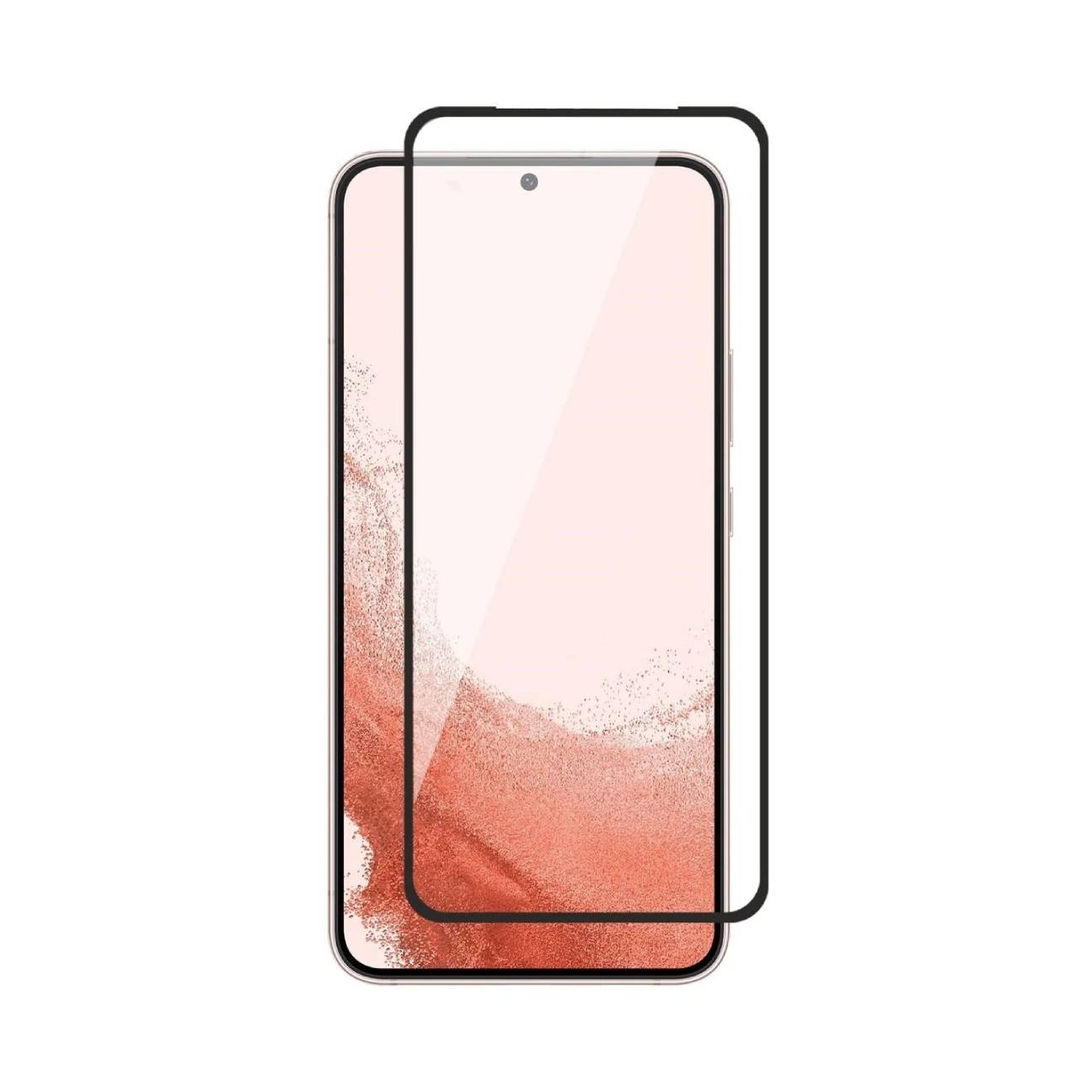 Realme 15 11D Tempered Glass Screen Protector