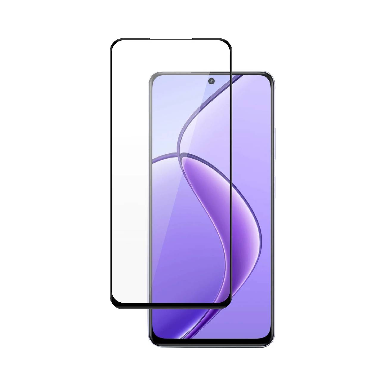 Realme P1 Speed 11D Tempered Glass Screen Protector