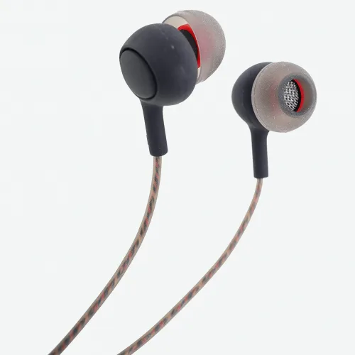 Rock Earphones
