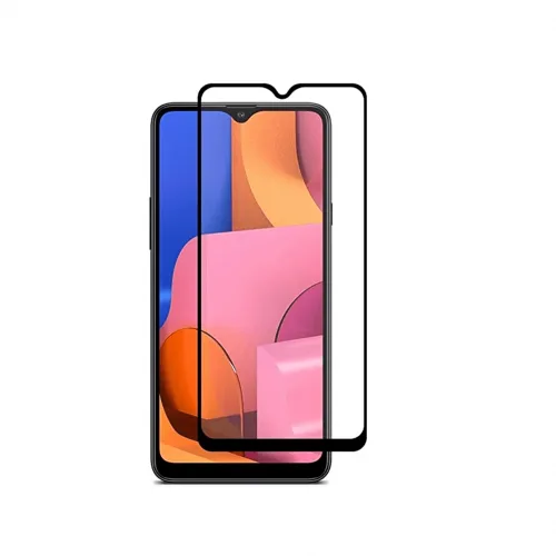 Samsung Galaxy A20s 11D Mobile Glass
