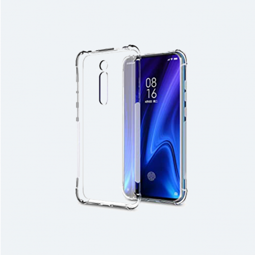 Xiaomi Redmi K20 Pro Transparent Back Cover