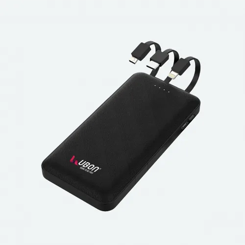 Ubon PB-X12 Massive 10000mAh Power Bank