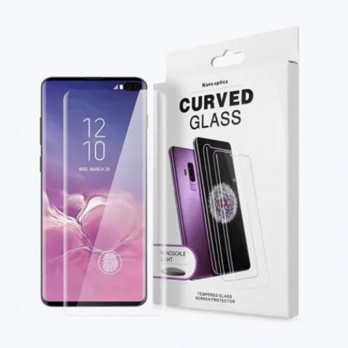 Samsung Galaxy Note 8 Curve UV Mobile Glass