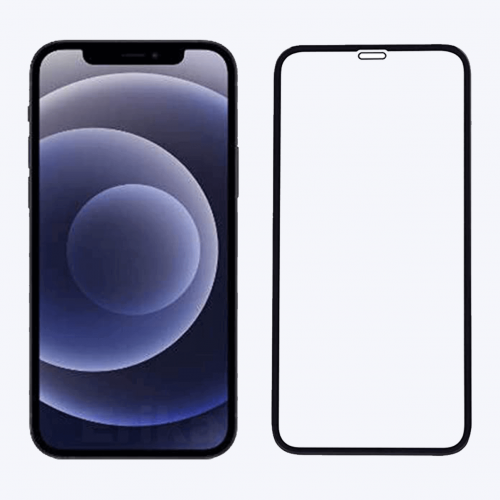 iPhone 12 Pro 11D Mobile Glass
