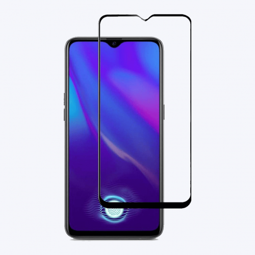 Oppo K1 11D Mobile Glass