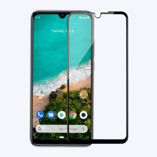 Xiaomi MI A3 11D Mobile Glass