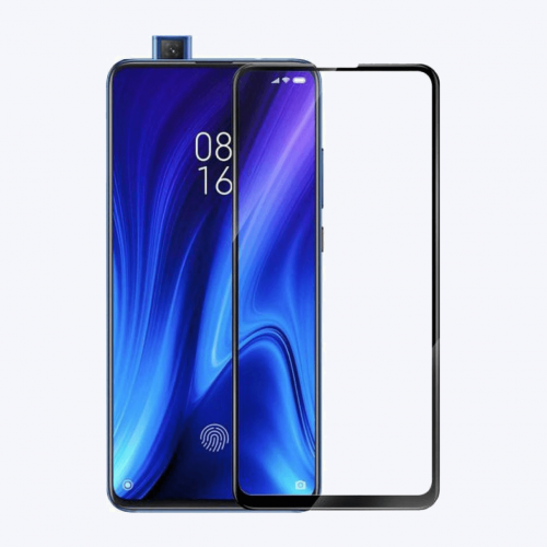 Xiaomi Redmi K20 Pro 11D Mobile Glass