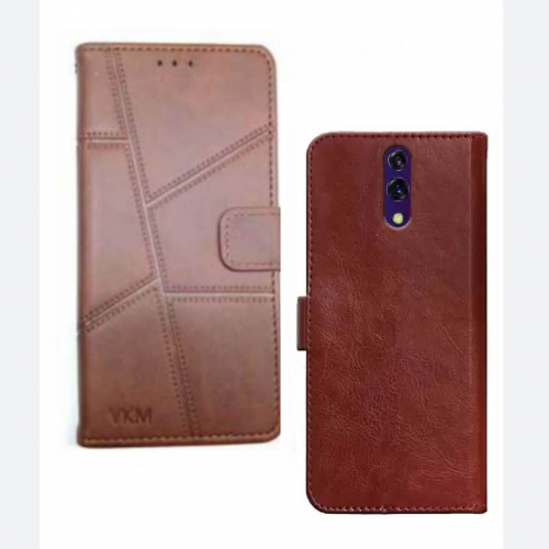 Samsung Galaxy A01 Flip Cover