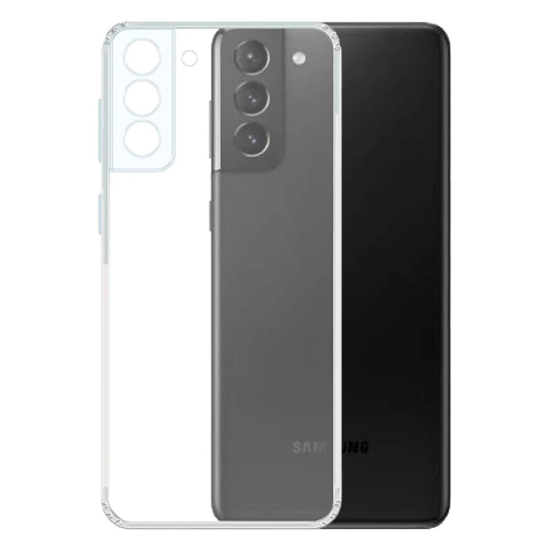 Samsung Galaxy S21+ Transparent Back Cover