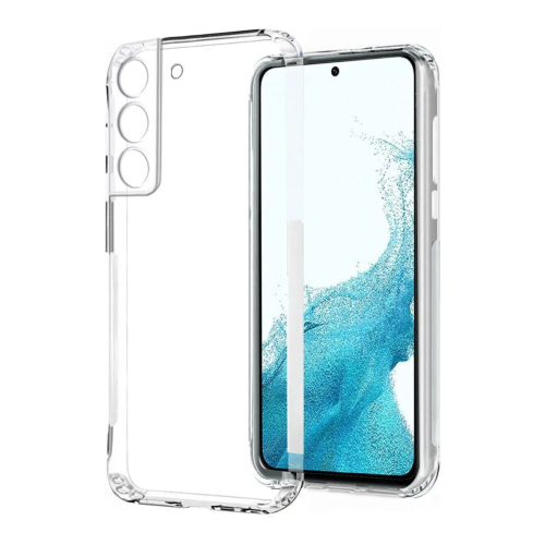 Samsung Galaxy S22 Transparent Back Cover