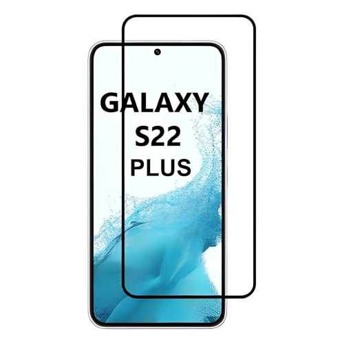 Samsung Galaxy S22+ 11D Tempered Glass Screen Protector