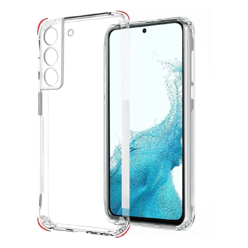 Samsung Galaxy S22+ Transparent Back Cover