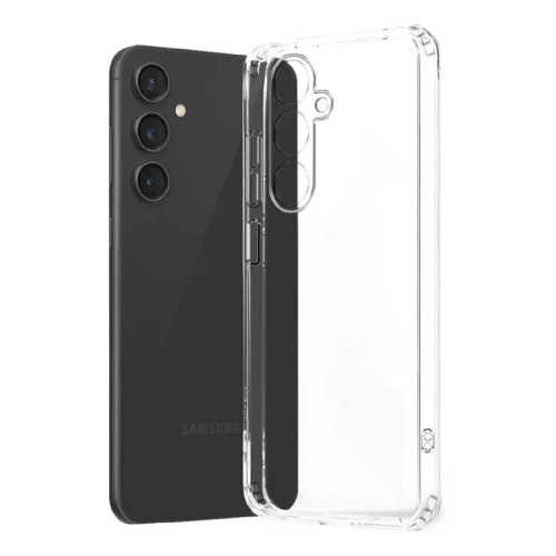 Samsung Galaxy S23 Transparent Back Cover