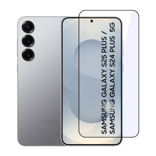 Samsung Galaxy S24+ 11D Tempered Glass Screen Protector