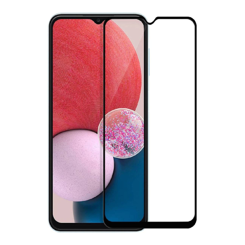 Samsung Galaxy A13 5G 11D Tempered Glass Screen Protector