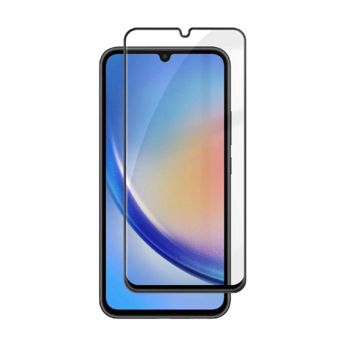 Samsung Galaxy A22 5G 11D Tempered Glass Screen Protector
