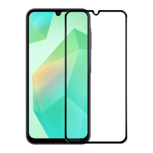 Samsung Galaxy A26 5G 11D Tempered Glass Screen Protector