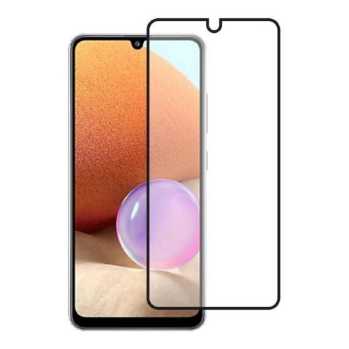 Samsung Galaxy A32 11D Tempered Glass Screen Protector