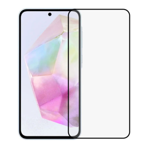 Samsung Galaxy A36 5G 11D Tempered Glass Screen Protector