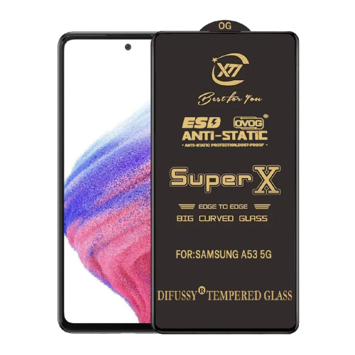 Samsung Galaxy A53 5G 11D Tempered Glass Screen Protector