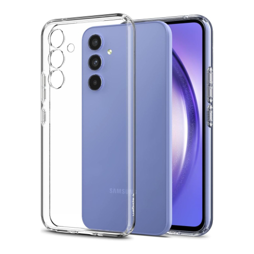 Samsung Galaxy A54 5G Transparent Back Cover