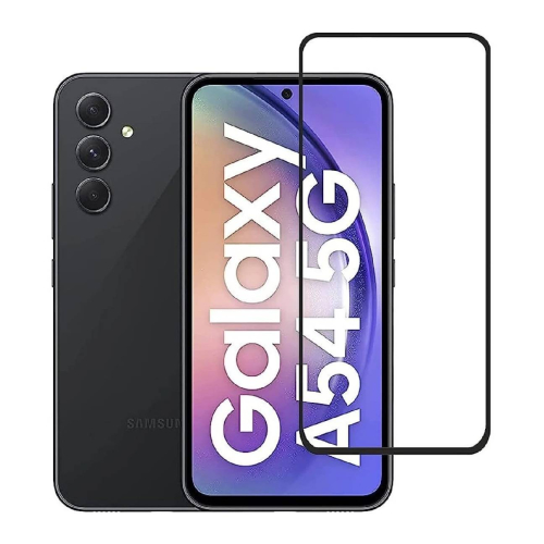 Samsung Galaxy A54 5G 11D Tempered Glass Screen Protector