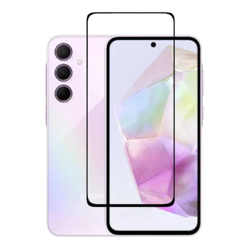 Samsung Galaxy A56 5G 11D Tempered Glass Screen Protector