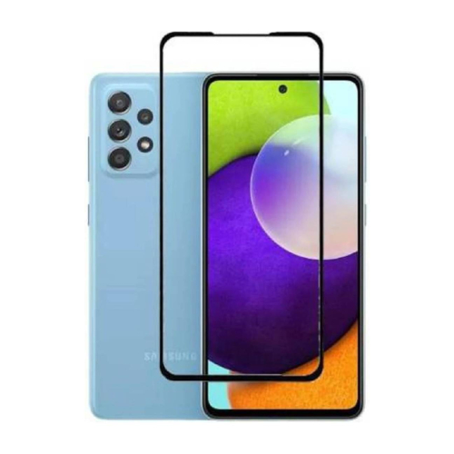 Samsung Galaxy A72 11D Tempered Glass Screen Protector