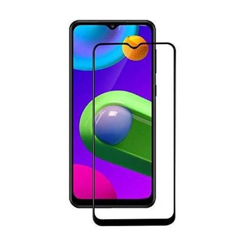 Samsung Galaxy M02 11D Tempered Glass Screen Protector