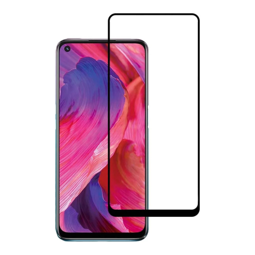 Oppo A54 11D Tempered Glass Screen Protector