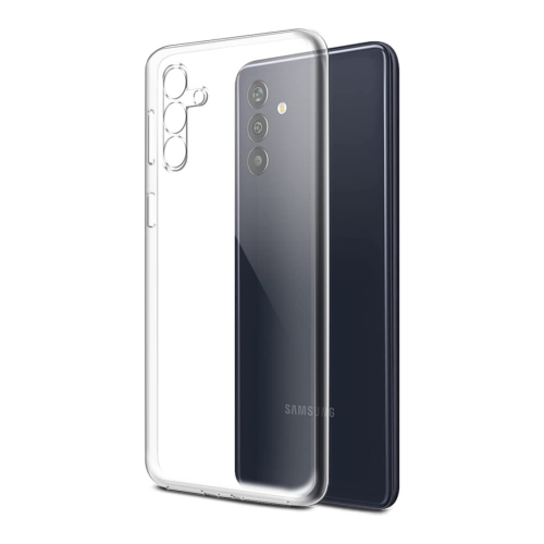 Samsung Galaxy M13 Transparent Back Cover