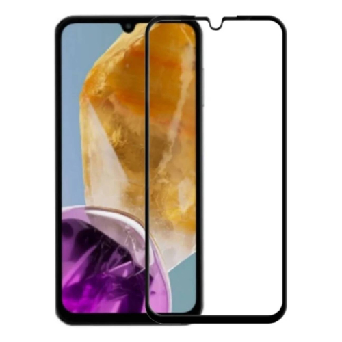 Samsung Galaxy M15 5G 11D Tempered Glass Screen Protector