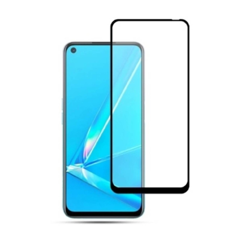 Oppo A55 11D Tempered Glass Screen Protector