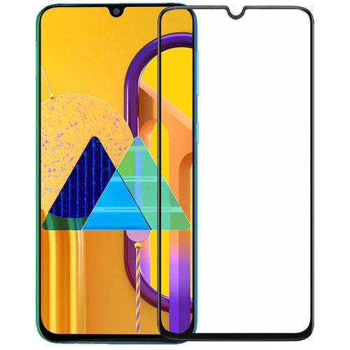 Samsung Galaxy M22 11D Tempered Glass Screen Protector
