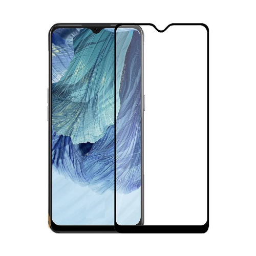 Oppo A16 11D Tempered Glass Screen Protector
