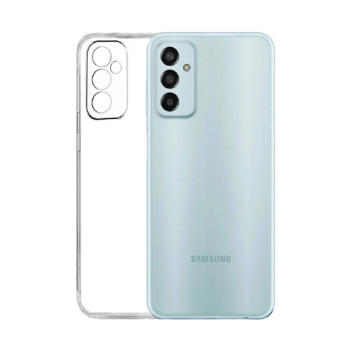 Samsung Galaxy M23 5G Transparent Back Cover