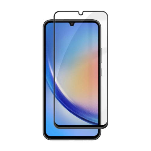 Samsung Galaxy M32 11D Tempered Glass Screen Protector