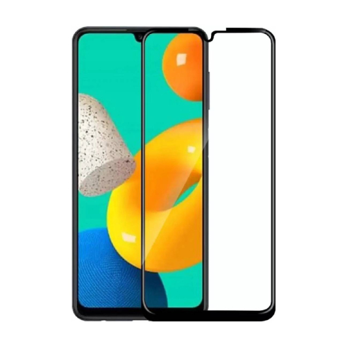 Samsung Galaxy M33 5G 11D Tempered Glass Screen Protector