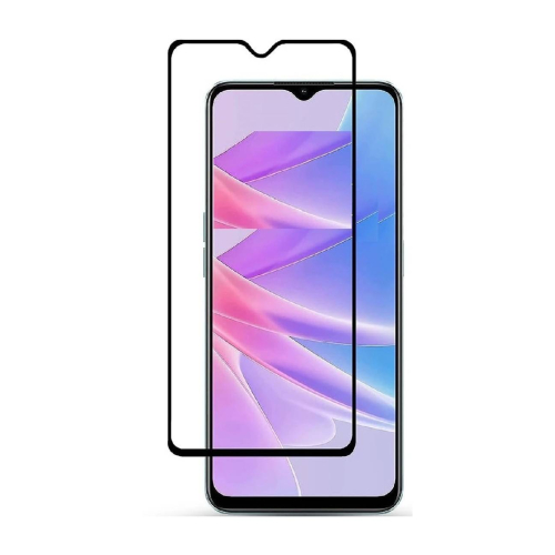 Oppo A38 11D Tempered Glass Screen Protector