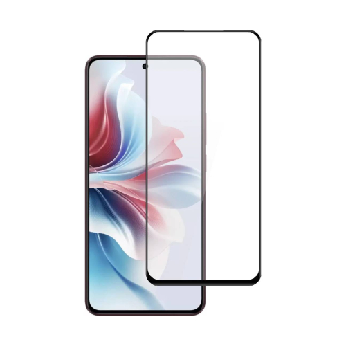 Oppo A5 Pro 5G 11D Tempered Glass Screen Protector