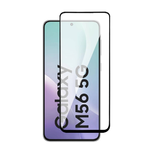 Samsung Galaxy M56 5G 11D Tempered Glass Screen Protector