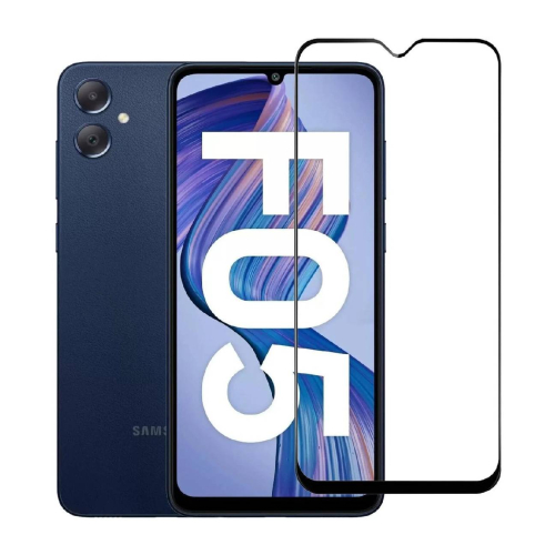 Samsung Galaxy F05 11D Tempered Glass Screen Protector