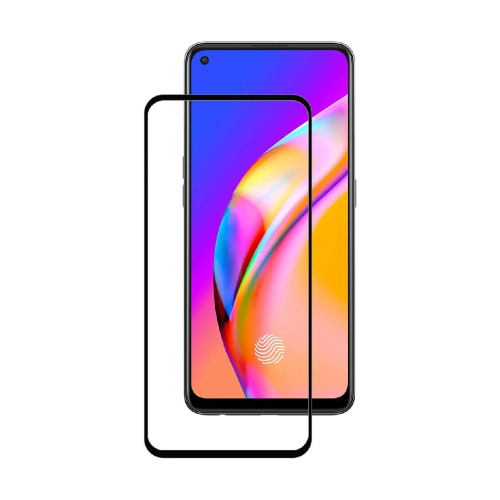 Oppo F19 Pro 11D Tempered Glass Screen Protector