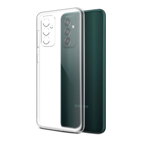 Samsung Galaxy F13 Transparent Back Cover