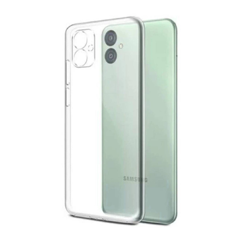 Samsung Galaxy F14 5G Transparent Back Cover