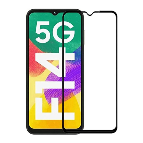Samsung Galaxy F14 5G 11D Tempered Glass Screen Protector