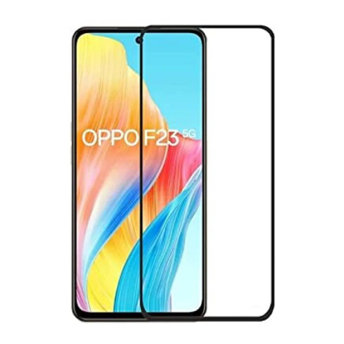 Oppo F23 5G 11D Tempered Glass Screen Protector