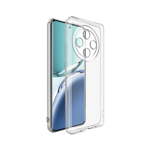 Oppo F27 Pro+ Transparent Back Cover