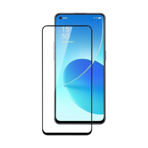 Oppo Reno 6 5G 11D Tempered Glass Screen Protector